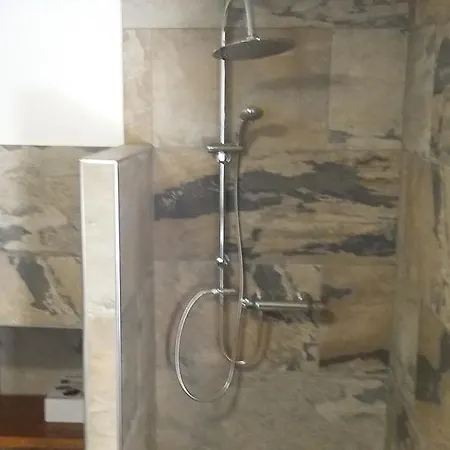 An Der Oelmuehle Апартаменты Kenn