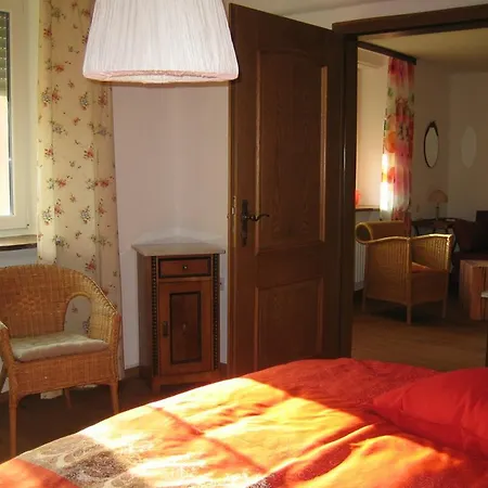 Апартаменты An Der Oelmuehle