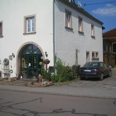 An Der Oelmuehle * Kenn