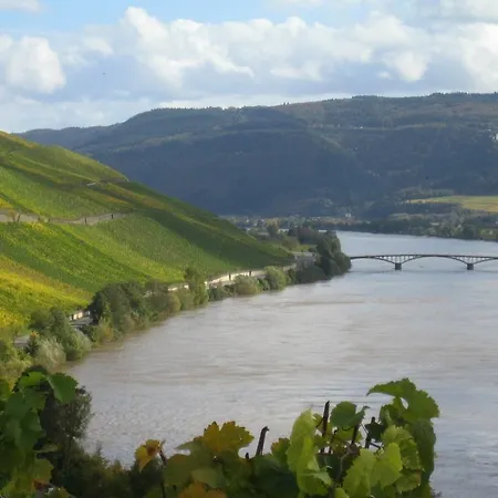 Апартаменты An Der Oelmuehle *