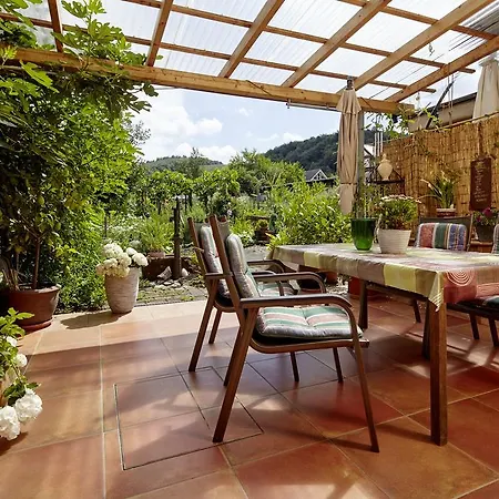 An Der Oelmuehle Апартаменты *