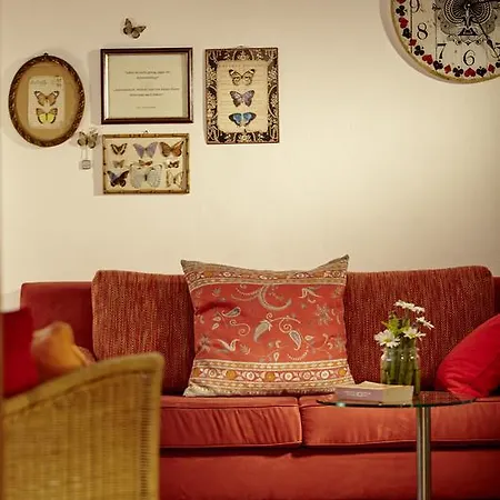 An Der Oelmuehle Апартаменты Kenn