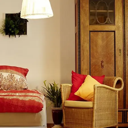 An Der Oelmuehle Апартаменты *