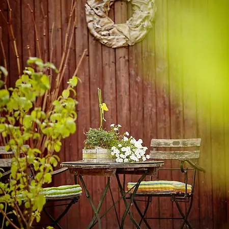 An Der Oelmuehle Апартаменты