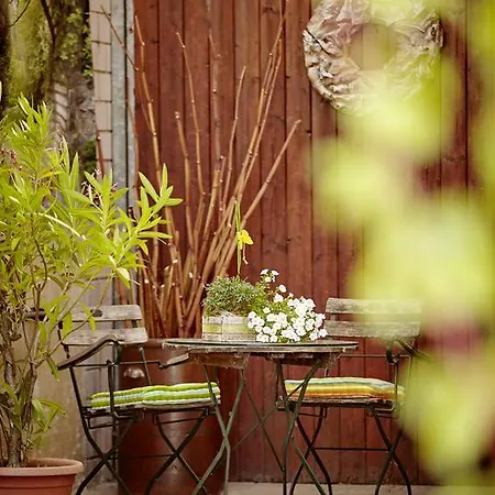 Апартаменты An Der Oelmuehle