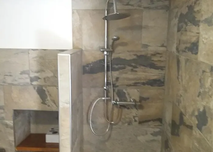 An der Ölmühle Apartment Kenn