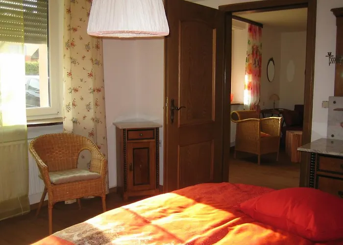 Apartment An der Ölmühle