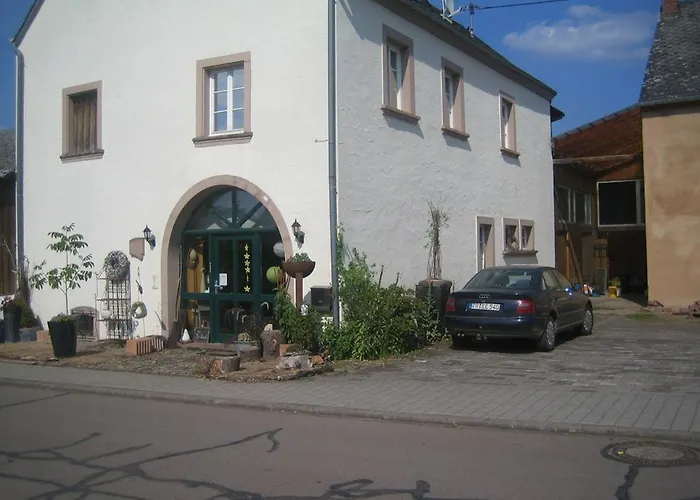 An der Ölmühle * Kenn