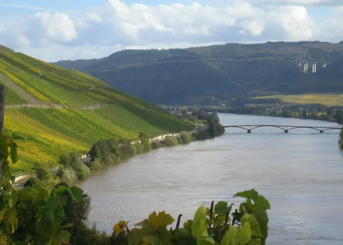 Apartment An der Ölmühle *