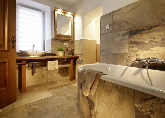 Apartment An der Ölmühle