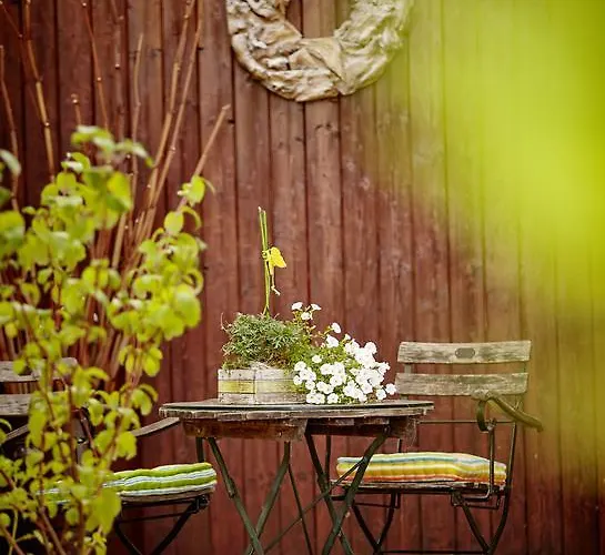 An der Ölmühle Apartment