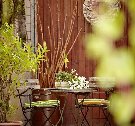 Apartment An der Ölmühle